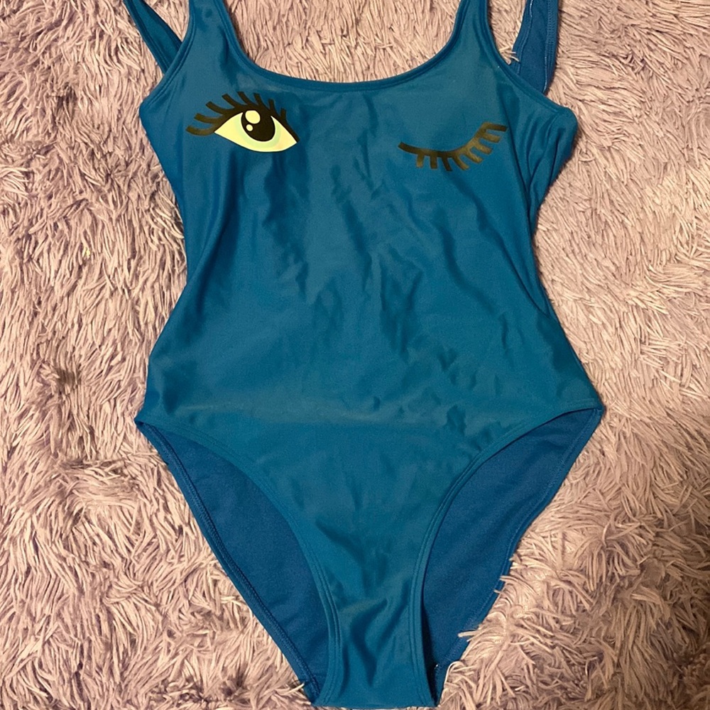 Swimsuit